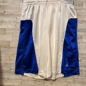 Nike Mens Jordan Shorts - XXL